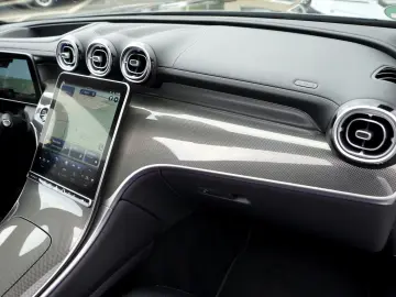 GLC 300d*Coupe*AMG*HUD*AirBod*360*ACC*Massage*SD