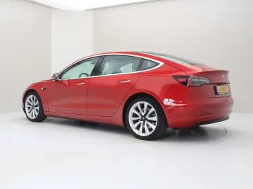 Model 3 Long-Range AWD 351pk 75 kWh [ AUTOPILOT+
