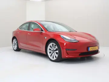 Model 3 Long-Range AWD 351pk 75 kWh [ AUTOPILOT+