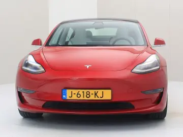 Model 3 Long-Range AWD 351pk 75 kWh [ AUTOPILOT+