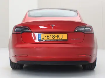 Model 3 Long-Range AWD 351pk 75 kWh [ AUTOPILOT+