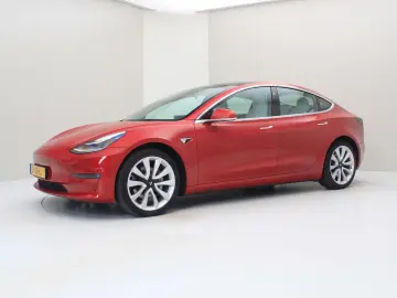 Model 3 Long-Range AWD 351pk 75 kWh [ AUTOPILOT+