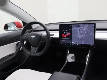 Model 3 Long-Range AWD 351pk 75 kWh [ AUTOPILOT+
