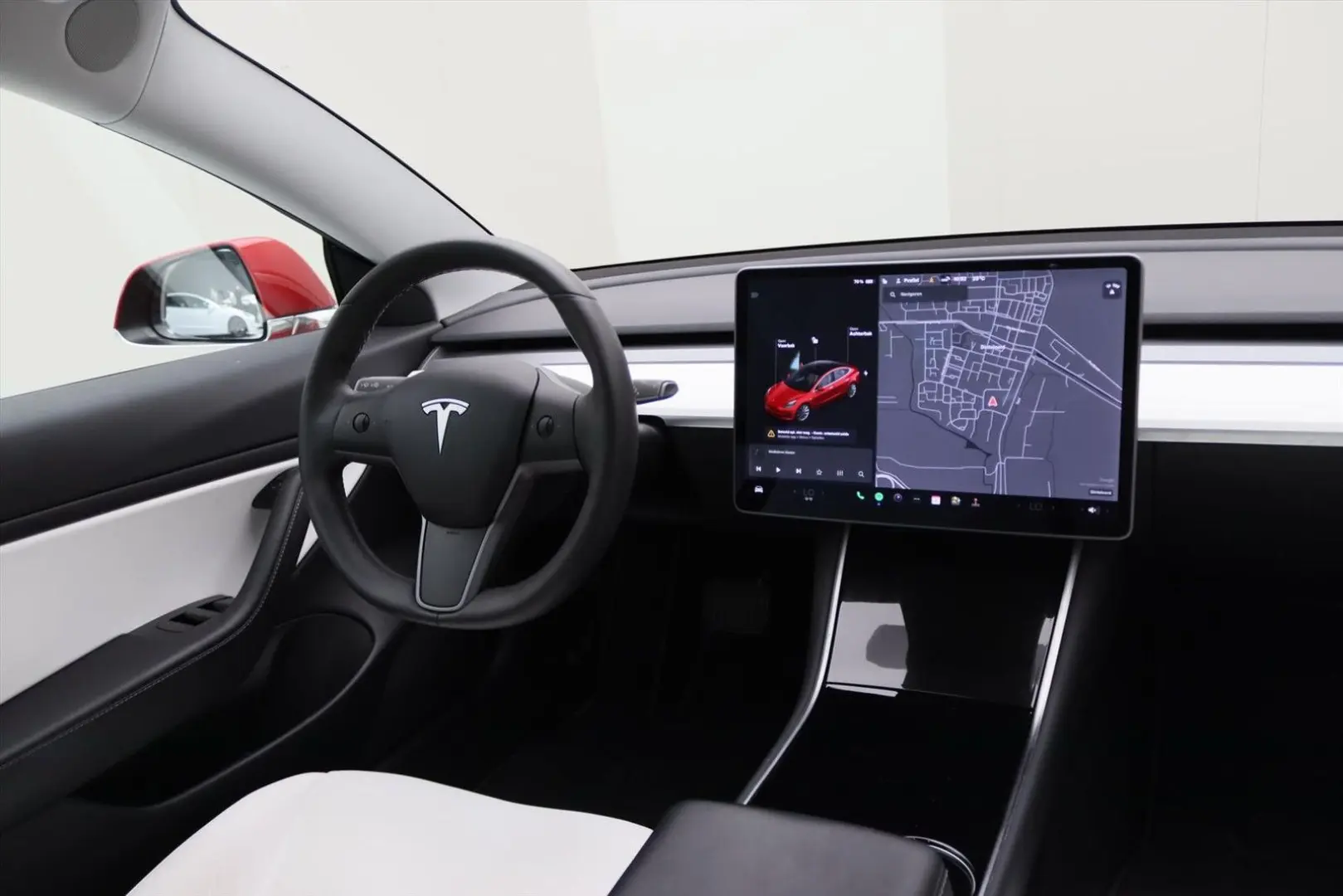 Model 3 Long-Range AWD 351pk 75 kWh [ AUTOPILOT+