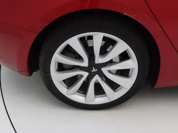 Model 3 Long-Range AWD 351pk 75 kWh [ AUTOPILOT+