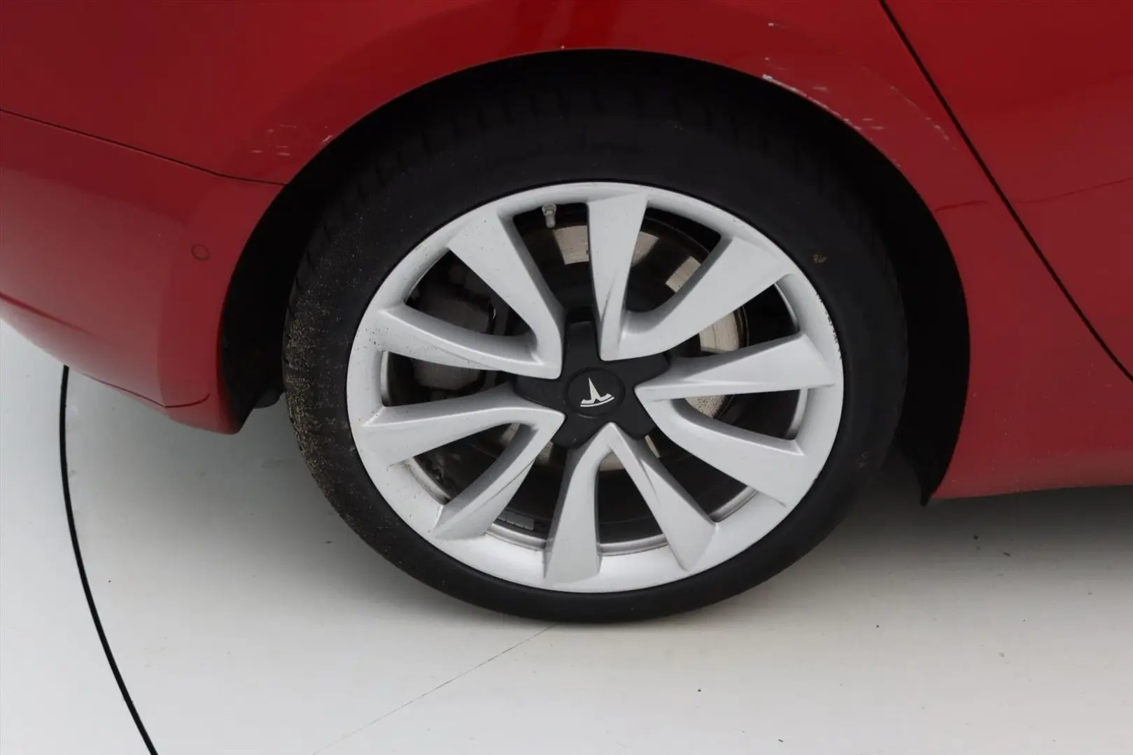 Model 3 Long-Range AWD 351pk 75 kWh [ AUTOPILOT+