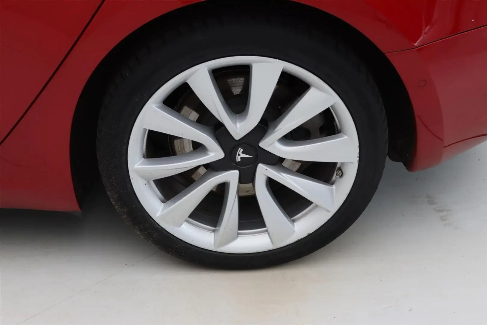 Model 3 Long-Range AWD 351pk 75 kWh [ AUTOPILOT+