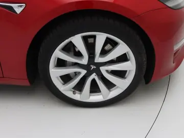 Model 3 Long-Range AWD 351pk 75 kWh [ AUTOPILOT+