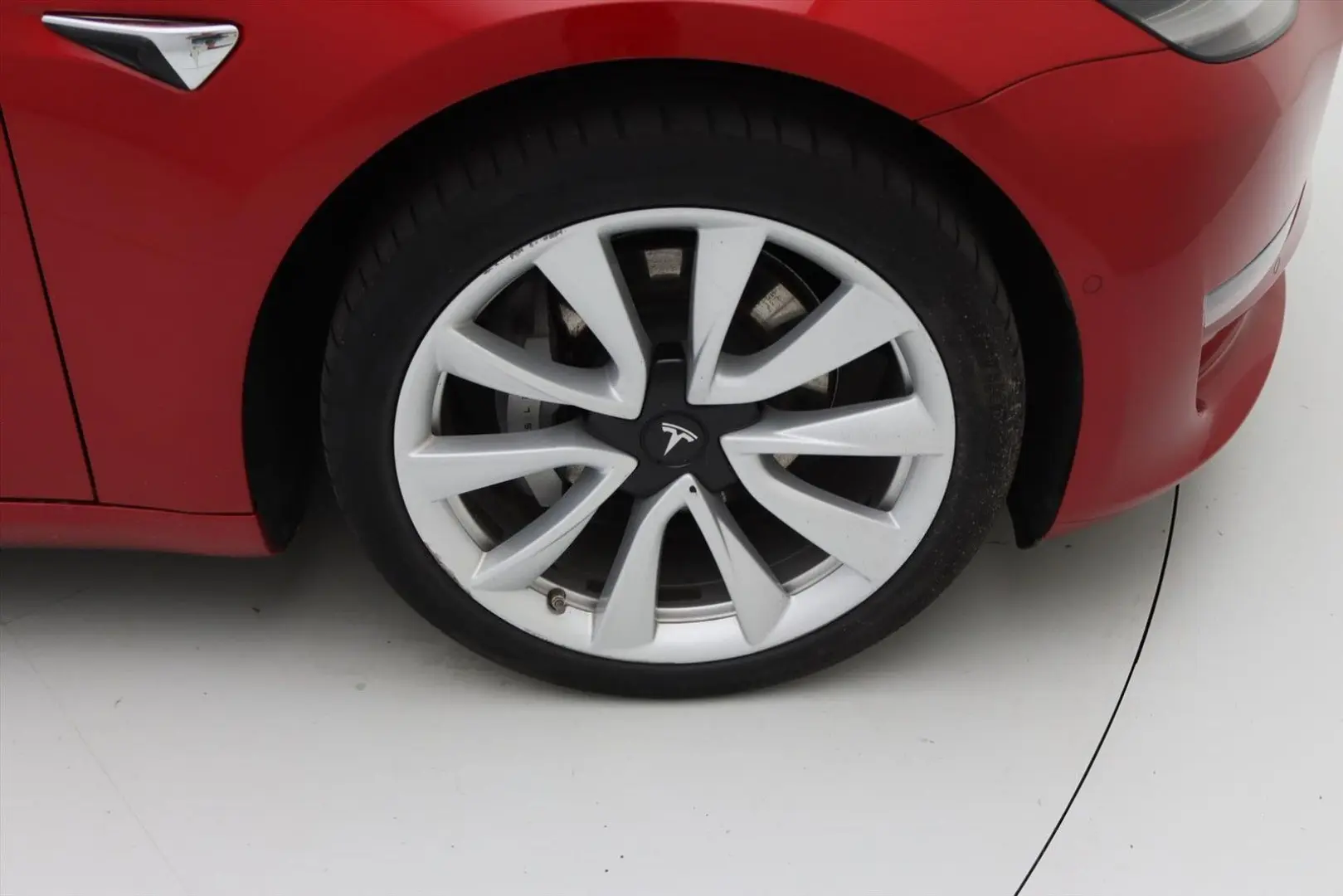 Model 3 Long-Range AWD 351pk 75 kWh [ AUTOPILOT+