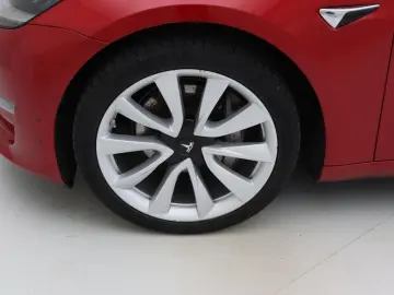 Model 3 Long-Range AWD 351pk 75 kWh [ AUTOPILOT+