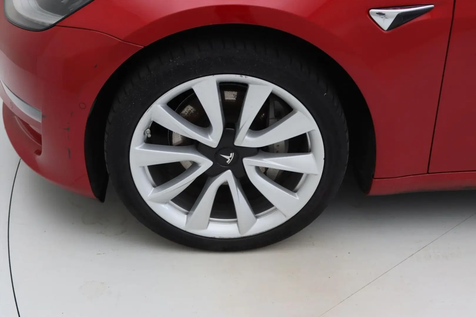 Model 3 Long-Range AWD 351pk 75 kWh [ AUTOPILOT+