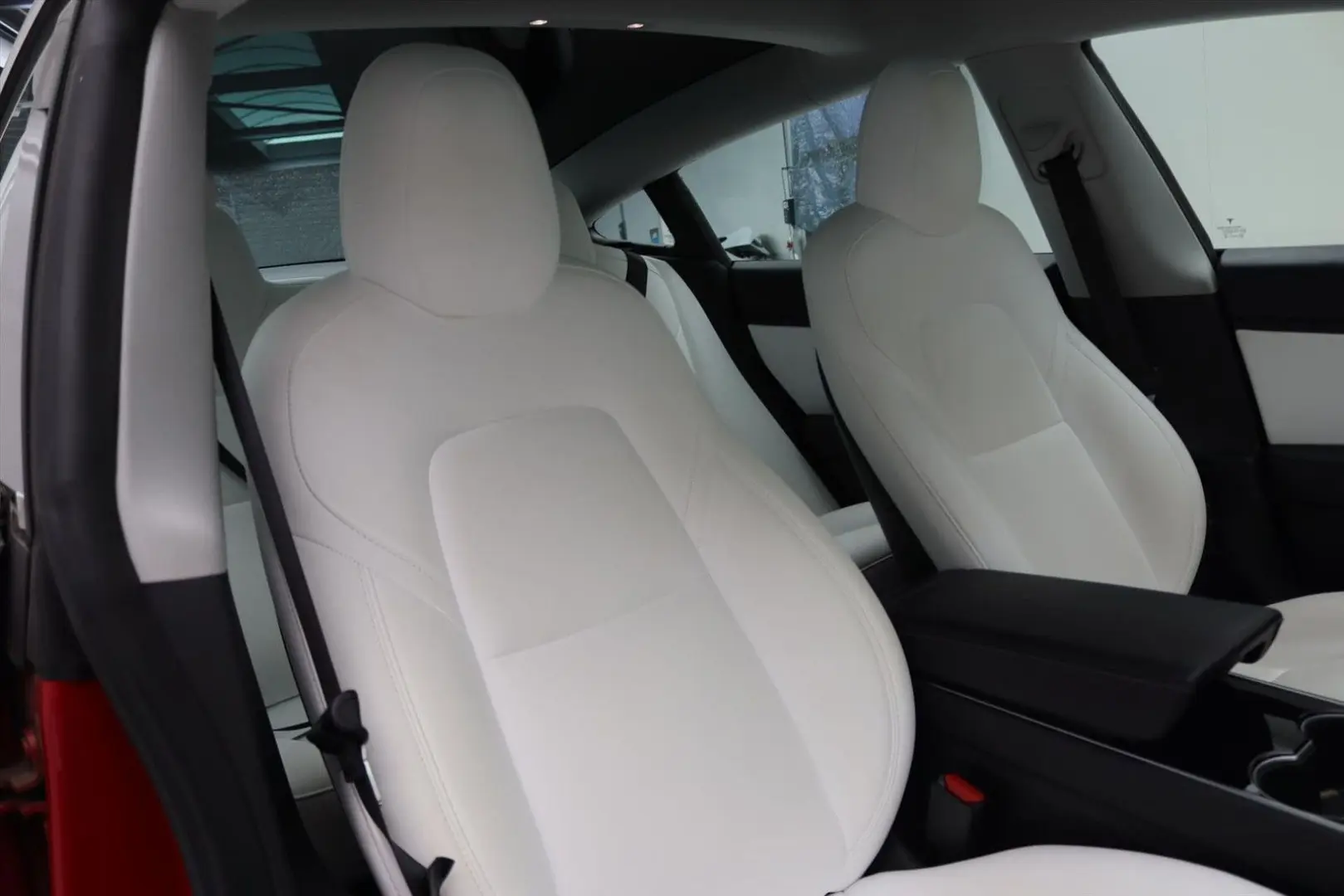 Model 3 Long-Range AWD 351pk 75 kWh [ AUTOPILOT+