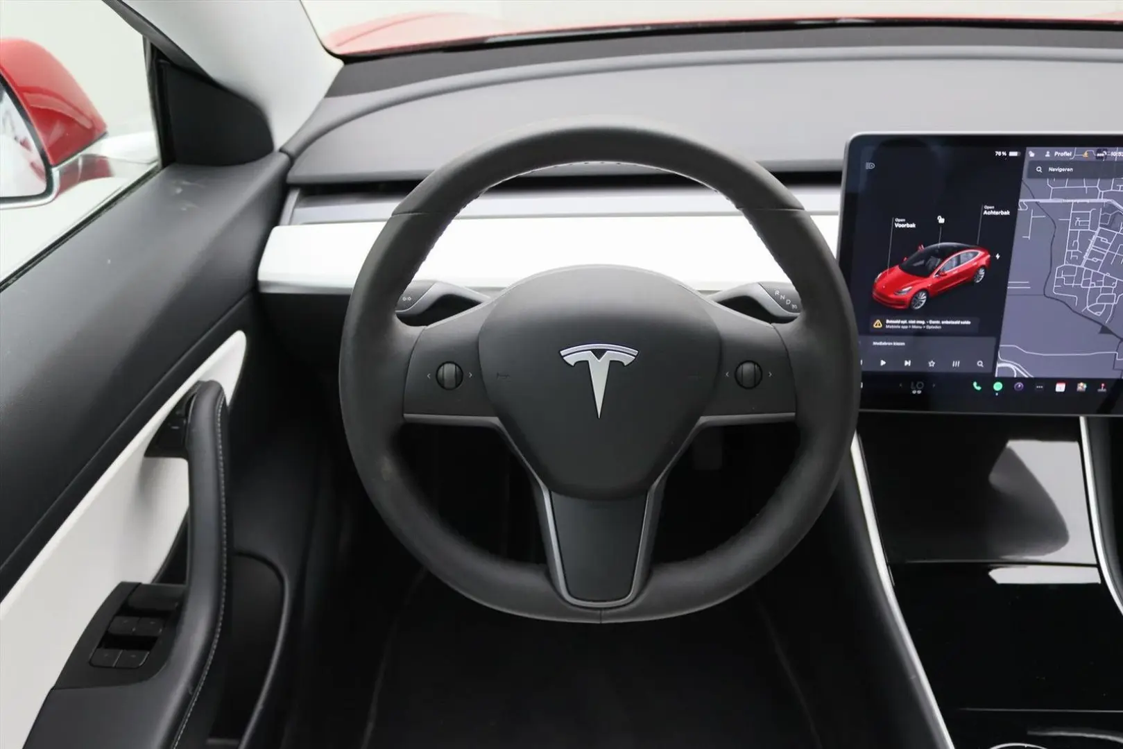 Model 3 Long-Range AWD 351pk 75 kWh [ AUTOPILOT+