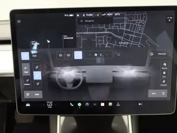 Model 3 Long-Range AWD 351pk 75 kWh [ AUTOPILOT+