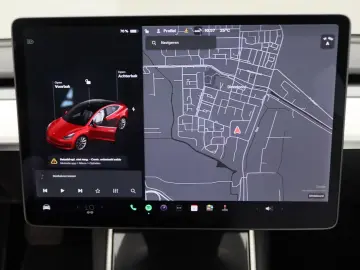 Model 3 Long-Range AWD 351pk 75 kWh [ AUTOPILOT+