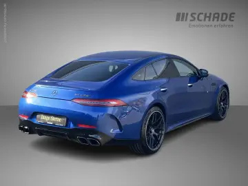 AMG GT 63 S 4MATIC+ *MultibPerf-Sitze*AHK*Sound*