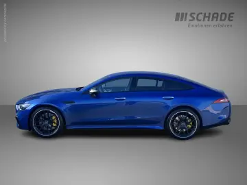 AMG GT 63 S 4MATIC+ *MultibPerf-Sitze*AHK*Sound*