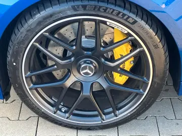 AMG GT 63 S 4MATIC+ *MultibPerf-Sitze*AHK*Sound*