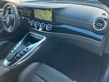 AMG GT 63 S 4MATIC+ *MultibPerf-Sitze*AHK*Sound*