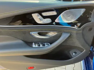 AMG GT 63 S 4MATIC+ *MultibPerf-Sitze*AHK*Sound*