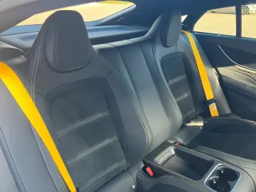 AMG GT 63 S 4MATIC+ *MultibPerf-Sitze*AHK*Sound*