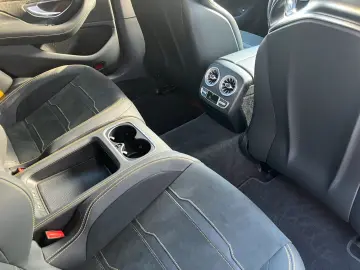 AMG GT 63 S 4MATIC+ *MultibPerf-Sitze*AHK*Sound*