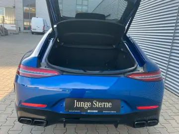 AMG GT 63 S 4MATIC+ *MultibPerf-Sitze*AHK*Sound*