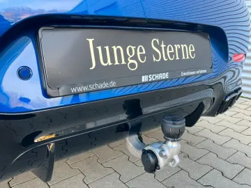 AMG GT 63 S 4MATIC+ *MultibPerf-Sitze*AHK*Sound*