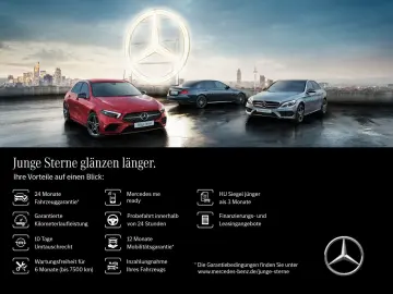 AMG GT 63 S 4MATIC+ *MultibPerf-Sitze*AHK*Sound*