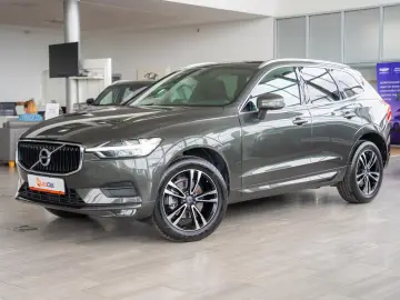 Volvo XC 60 2.0 D4 4x4 Automat 