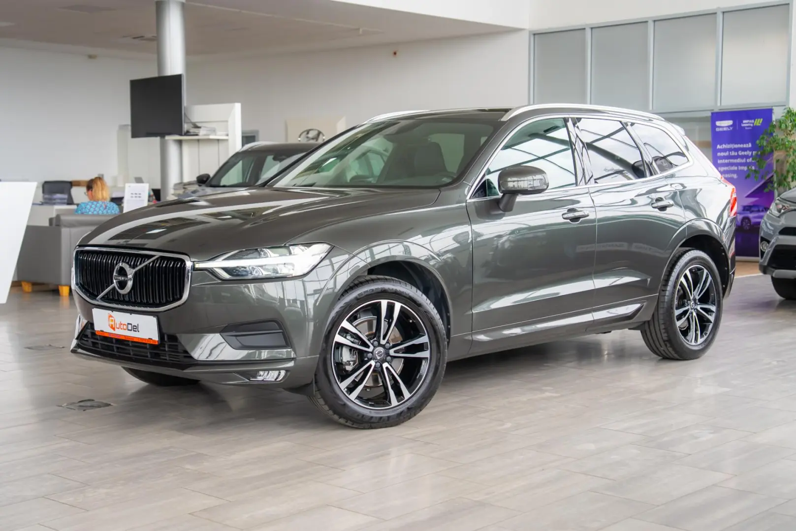 Volvo XC 60 2.0 D4 4x4 Automat 