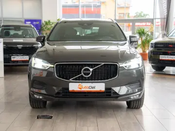 Volvo XC 60 2.0 D4 4x4 Automat 