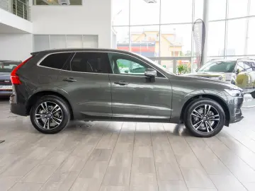Volvo XC 60 2.0 D4 4x4 Automat 