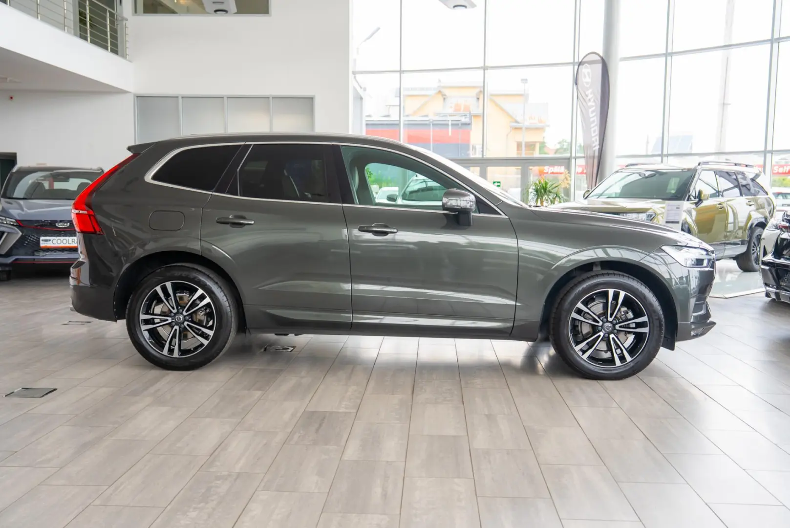 Volvo XC 60 2.0 D4 4x4 Automat 