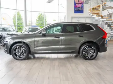 Volvo XC 60 2.0 D4 4x4 Automat 