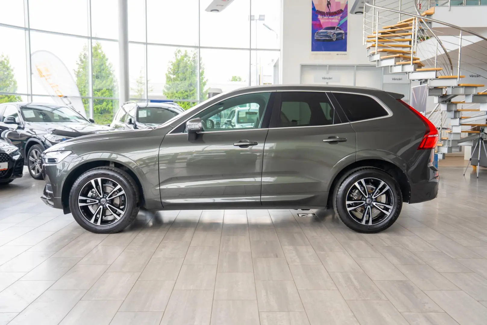 Volvo XC 60 2.0 D4 4x4 Automat 