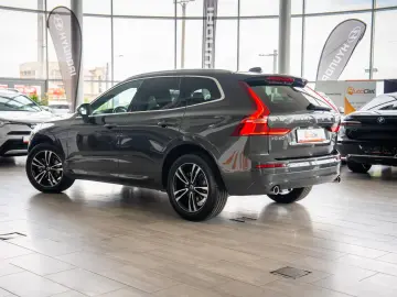 Volvo XC 60 2.0 D4 4x4 Automat 