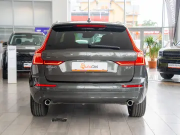 Volvo XC 60 2.0 D4 4x4 Automat 