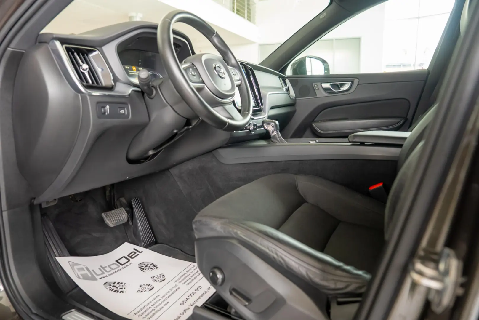 Volvo XC 60 2.0 D4 4x4 Automat 