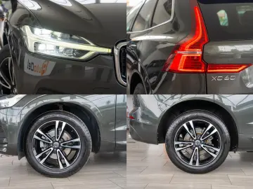 Volvo XC 60 2.0 D4 4x4 Automat 
