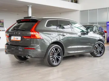 Volvo XC 60 2.0 D4 4x4 Automat 