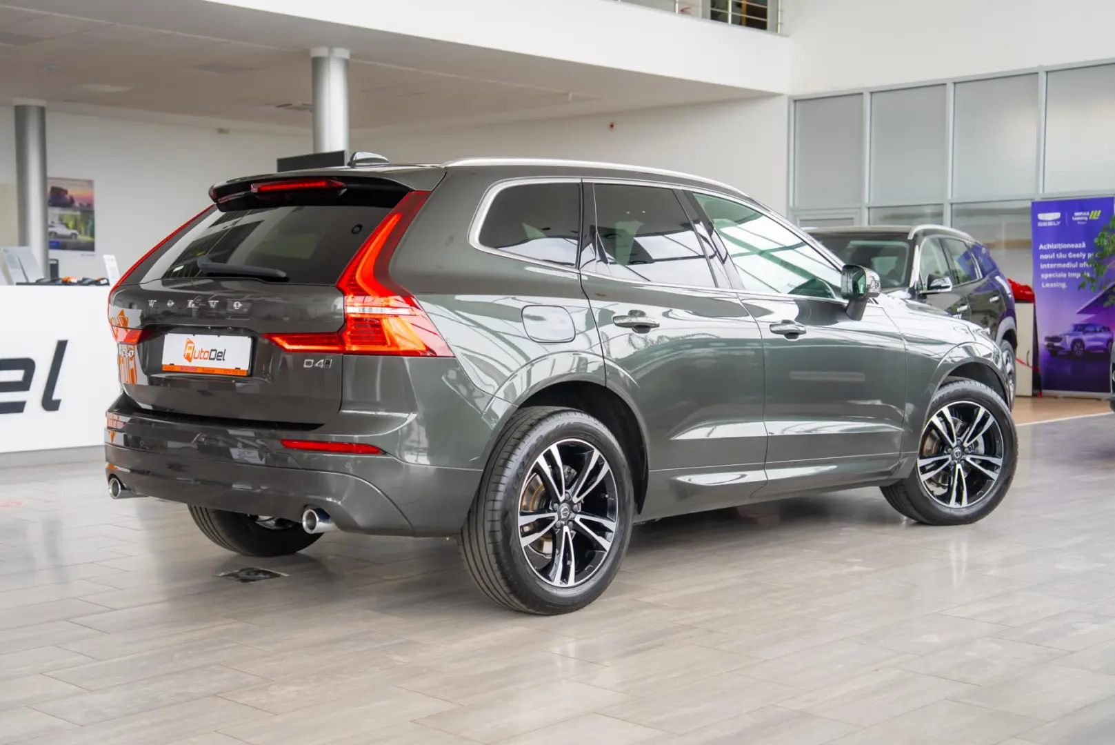 Volvo XC 60 2.0 D4 4x4 Automat 