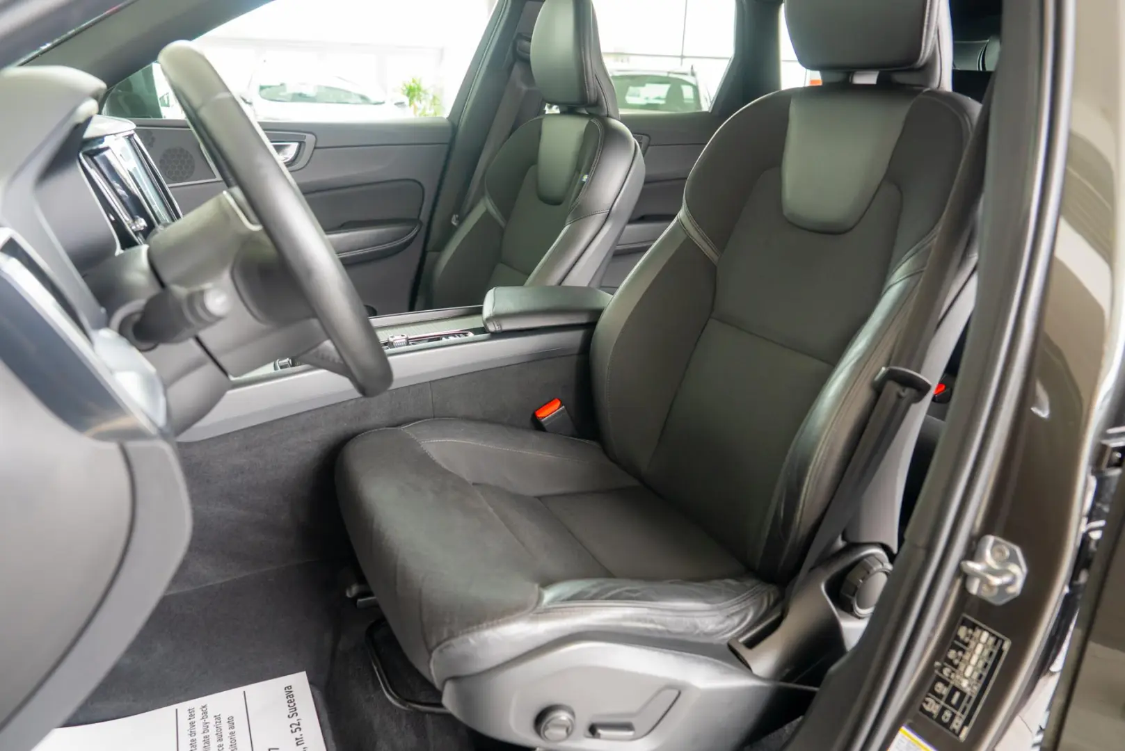 Volvo XC 60 2.0 D4 4x4 Automat 