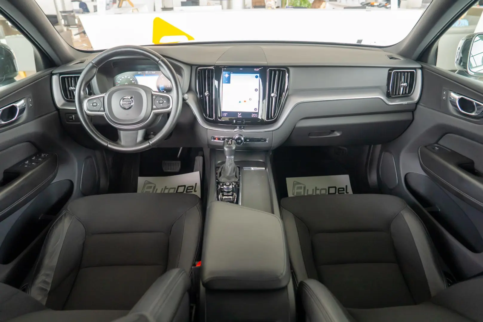 Volvo XC 60 2.0 D4 4x4 Automat 
