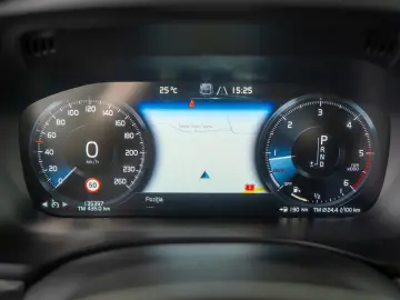 Volvo XC 60 2.0 D4 4x4 Automat 