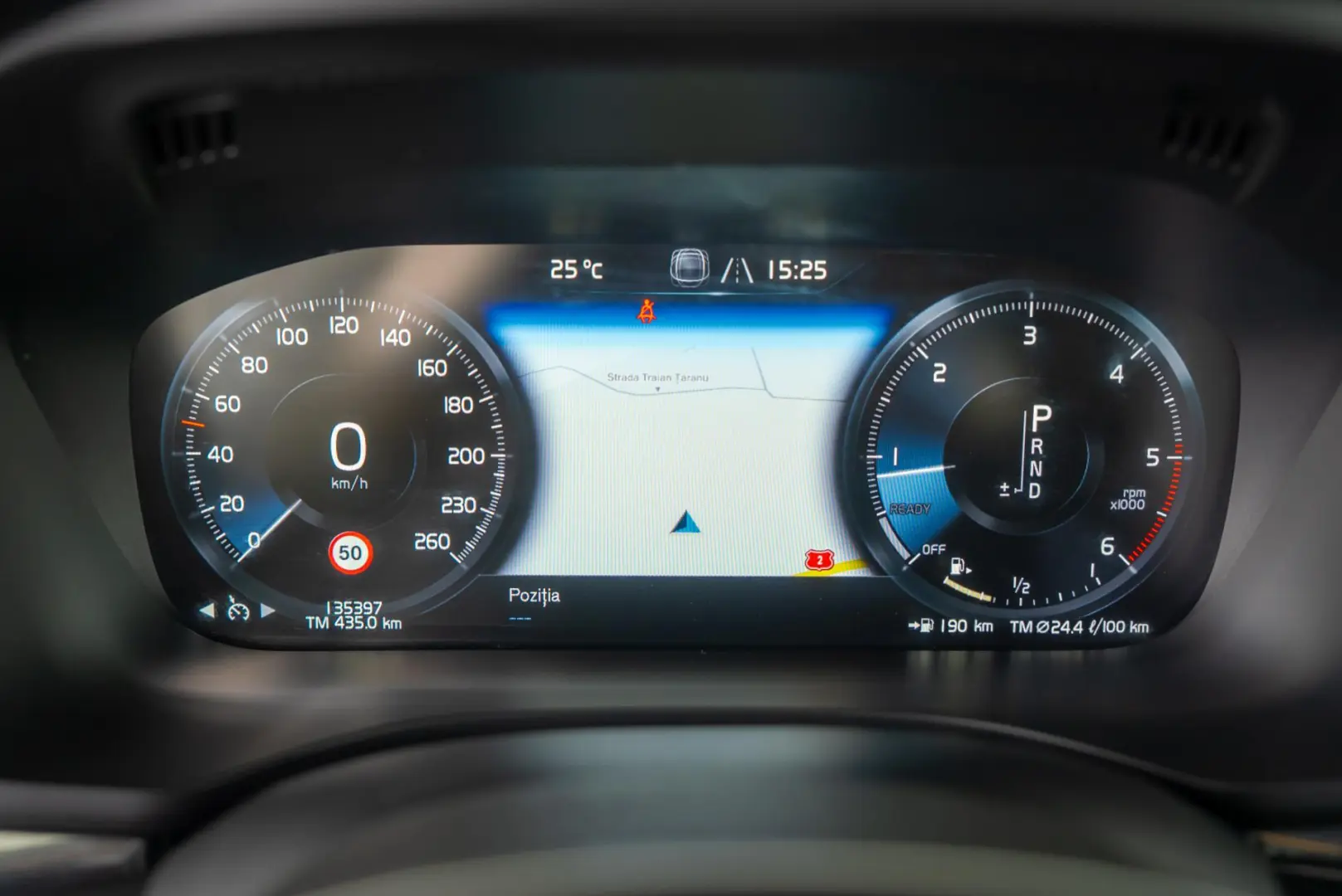 Volvo XC 60 2.0 D4 4x4 Automat 