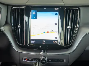 Volvo XC 60 2.0 D4 4x4 Automat 