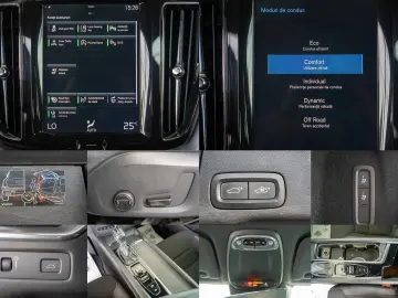 Volvo XC 60 2.0 D4 4x4 Automat 