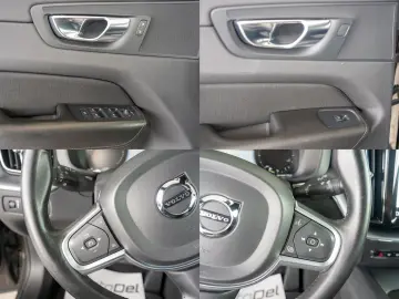Volvo XC 60 2.0 D4 4x4 Automat 
