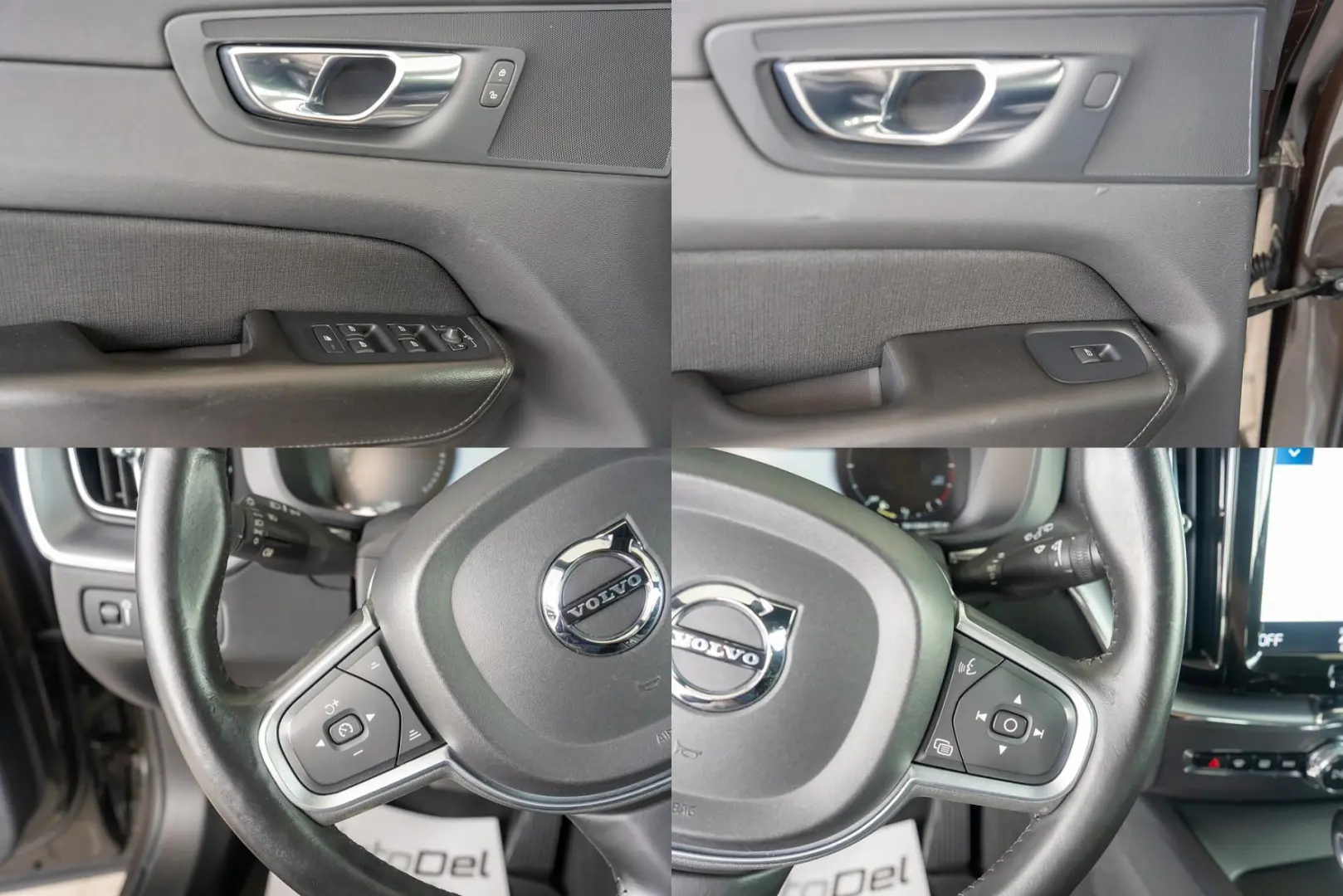 Volvo XC 60 2.0 D4 4x4 Automat 